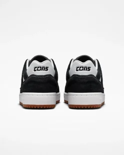 Converse Modelli Bassi|Modelli Bassi<CONS AS-1 Pro Nero/Bianco/Gomma