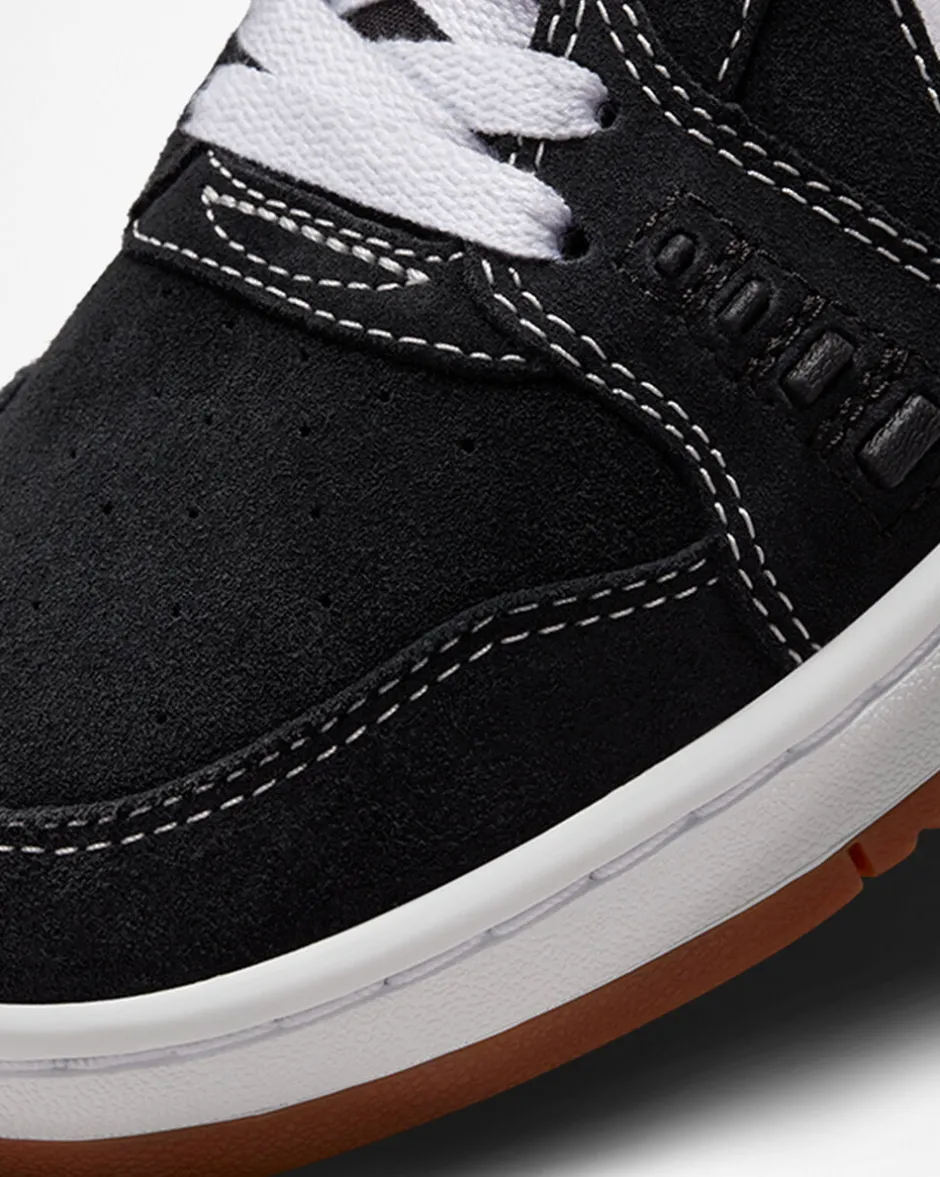 Converse Modelli Bassi|Modelli Bassi<CONS AS-1 Pro Nero/Bianco/Gomma