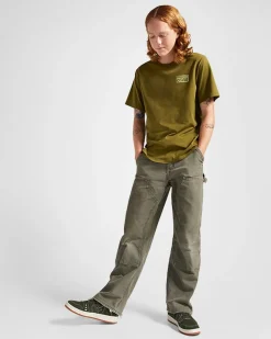 Converse Modelli Bassi|Modelli Bassi<CONS AS-1 Pro Rifugio forestale/Egret/Gomma