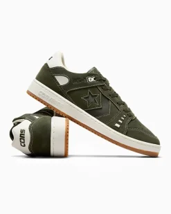 Converse Modelli Bassi|Modelli Bassi<CONS AS-1 Pro Rifugio forestale/Egret/Gomma