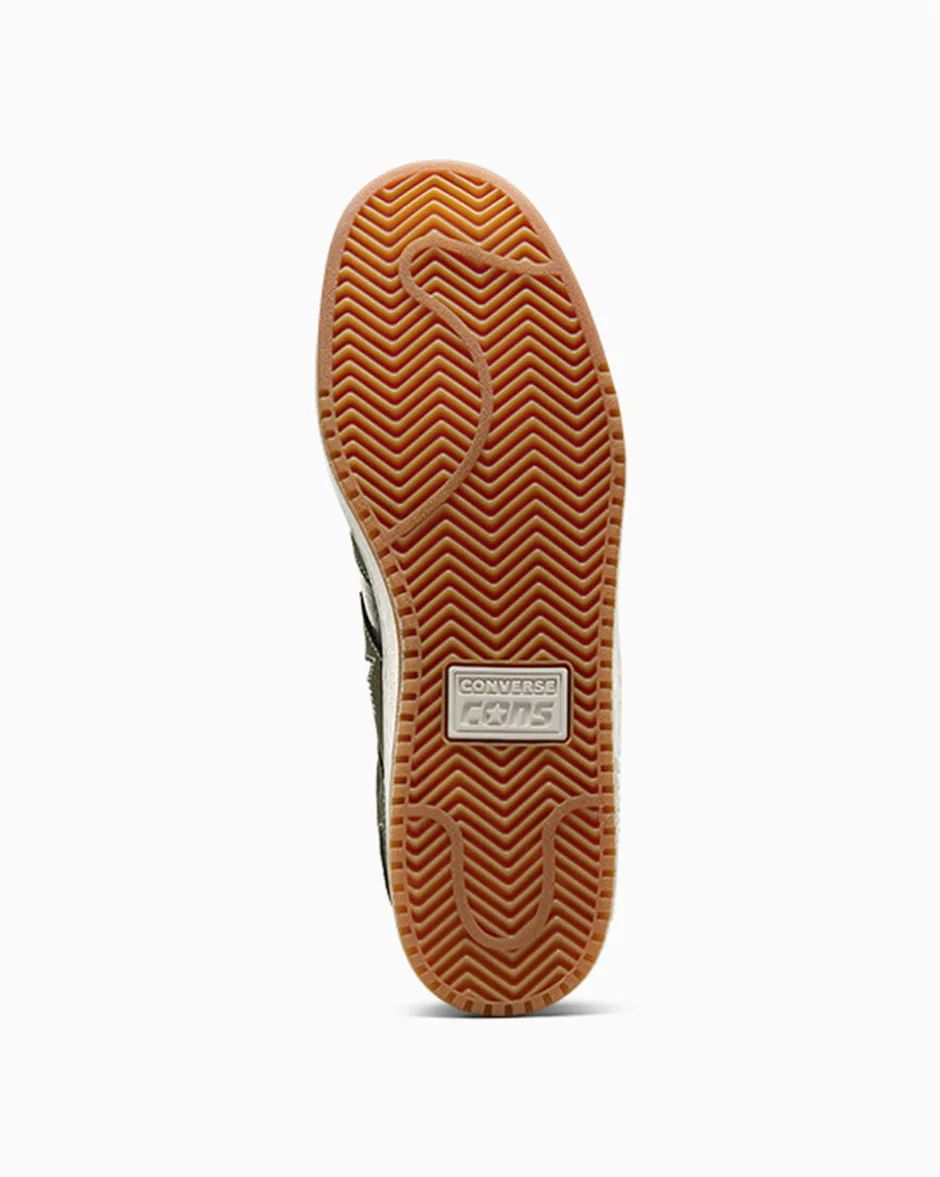 Converse Modelli Bassi|Modelli Bassi<CONS AS-1 Pro Rifugio forestale/Egret/Gomma