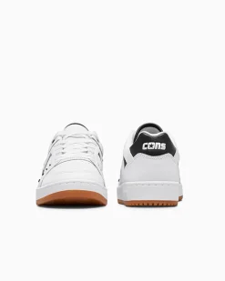 Converse Modelli Bassi|Modelli Bassi<CONS AS-1 Pro Bianco/Nero/Bianco