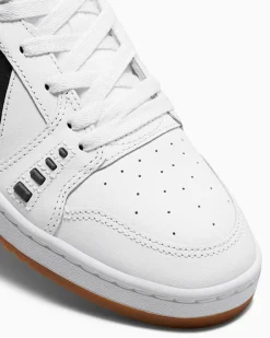 Converse Modelli Bassi|Modelli Bassi<CONS AS-1 Pro Bianco/Nero/Bianco