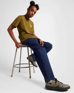 Converse Modelli Bassi|Modelli Bassi<CONS AS-1 Pro Verde/Quasi nero/Nero