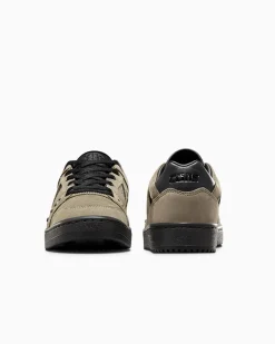 Converse Modelli Bassi|Modelli Bassi<CONS AS-1 Pro Verde/Quasi nero/Nero