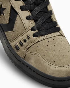 Converse Modelli Bassi|Modelli Bassi<CONS AS-1 Pro Verde/Quasi nero/Nero