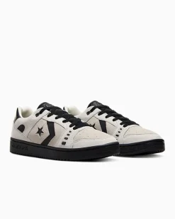 Converse Modelli Bassi|Modelli Bassi<CONS AS-1 Pro Egret/Nero/Nero