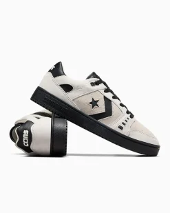 Converse Modelli Bassi|Modelli Bassi<CONS AS-1 Pro Egret/Nero/Nero