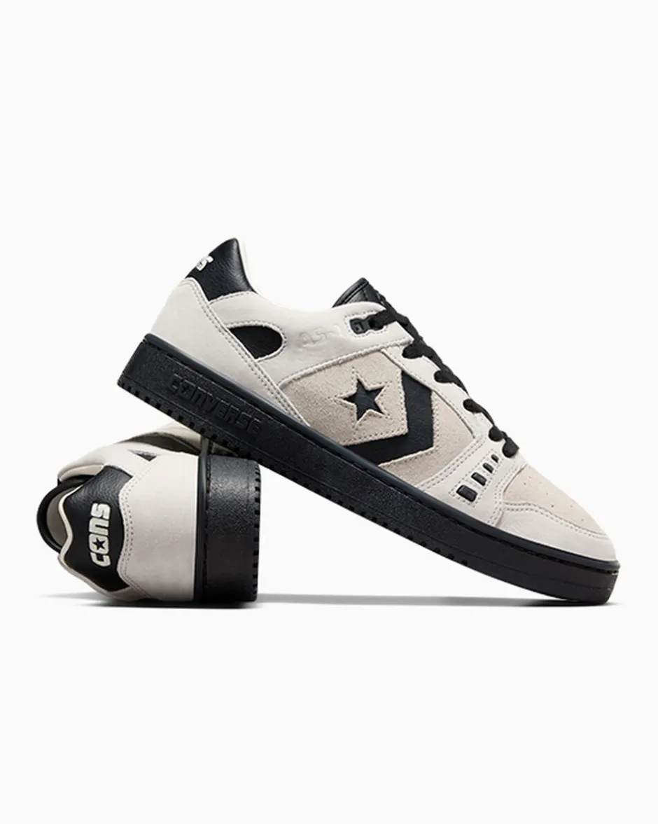 Converse Modelli Bassi|Modelli Bassi<CONS AS-1 Pro Egret/Nero/Nero