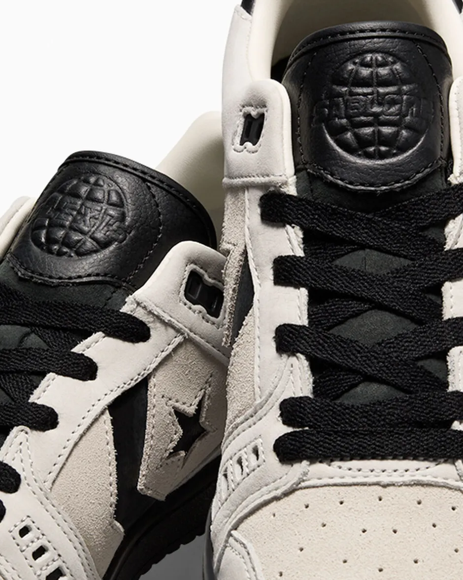 Converse Modelli Bassi|Modelli Bassi<CONS AS-1 Pro Egret/Nero/Nero