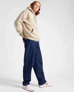 Converse Modelli Bassi|Modelli Bassi<CONS AS-1 Pro Bianco/Arancione/Bianco