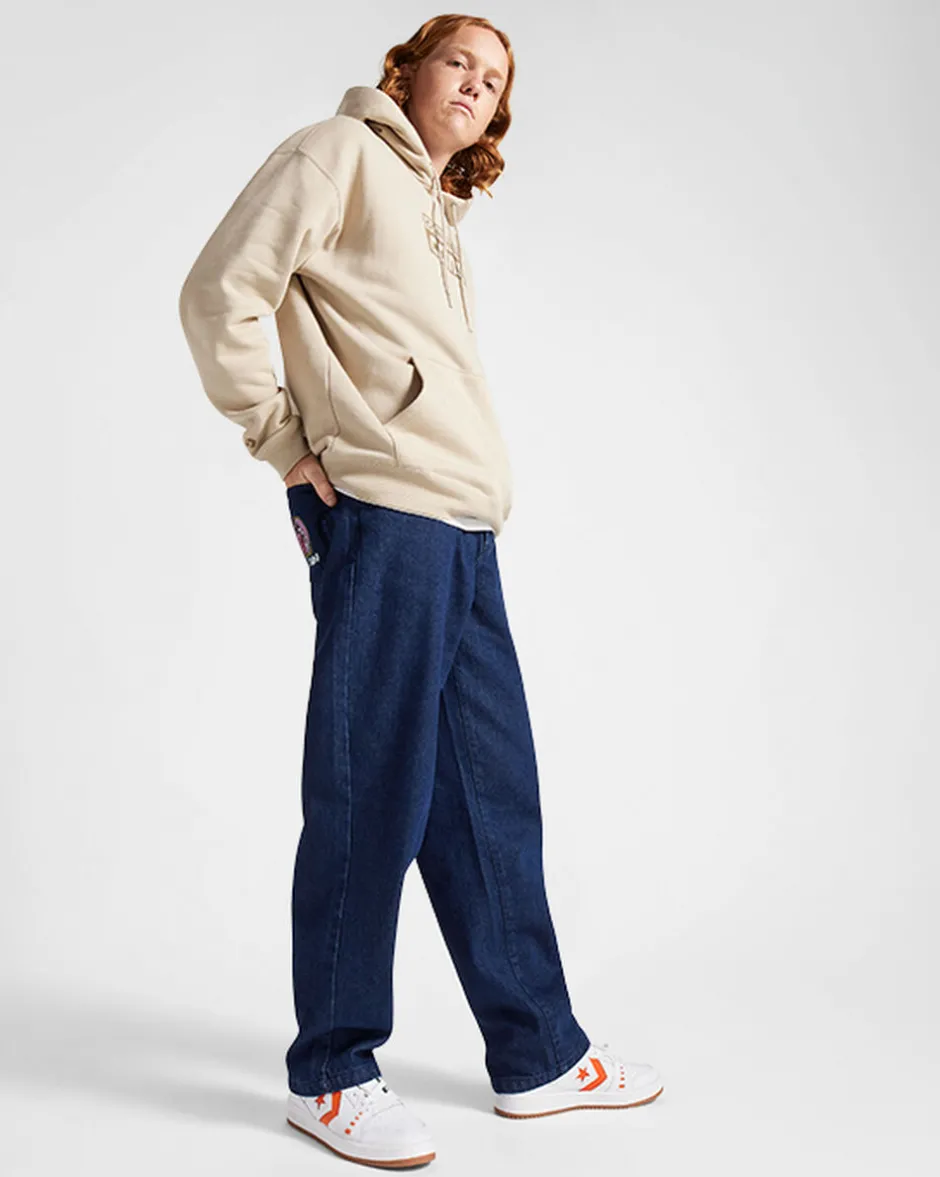 Converse Modelli Bassi|Modelli Bassi<CONS AS-1 Pro Bianco/Arancione/Bianco