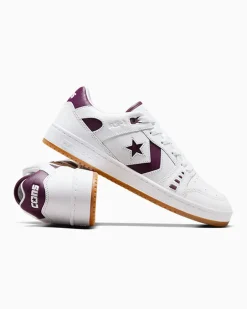 Converse Modelli Bassi|Modelli Bassi<CONS AS-1 Pro Bianco/Winter Bloom/Bianco