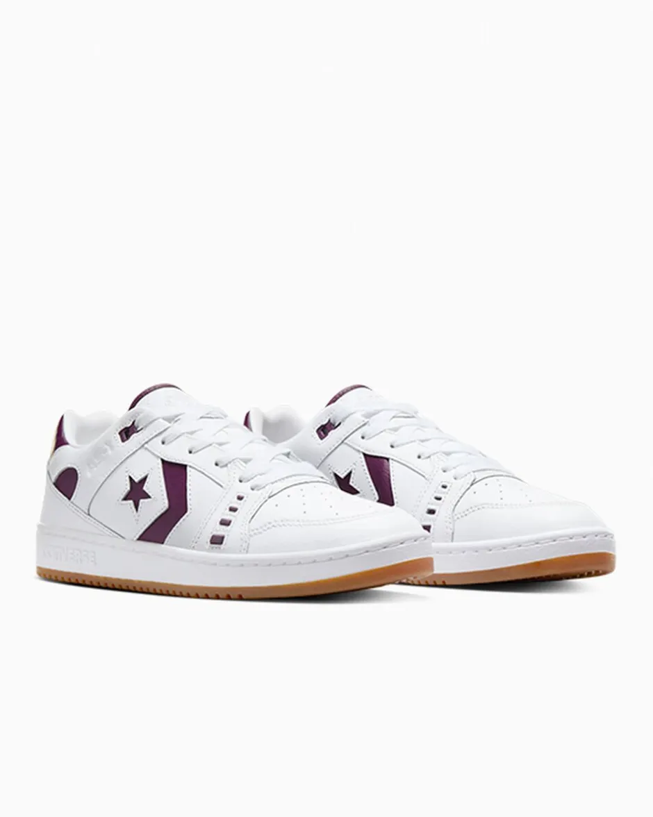 Converse Modelli Bassi|Modelli Bassi<CONS AS-1 Pro Bianco/Winter Bloom/Bianco