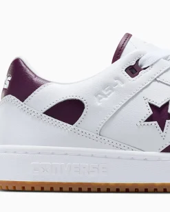 Converse Modelli Bassi|Modelli Bassi<CONS AS-1 Pro Bianco/Winter Bloom/Bianco