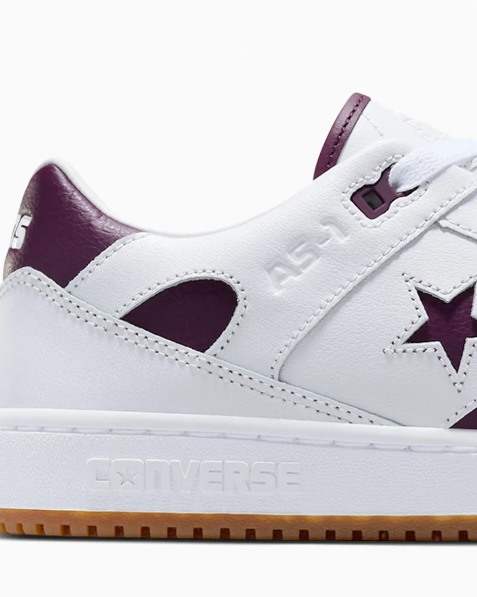 Converse Modelli Bassi|Modelli Bassi<CONS AS-1 Pro Bianco/Winter Bloom/Bianco