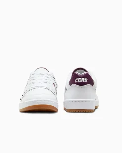 Converse Modelli Bassi|Modelli Bassi<CONS AS-1 Pro Bianco/Winter Bloom/Bianco