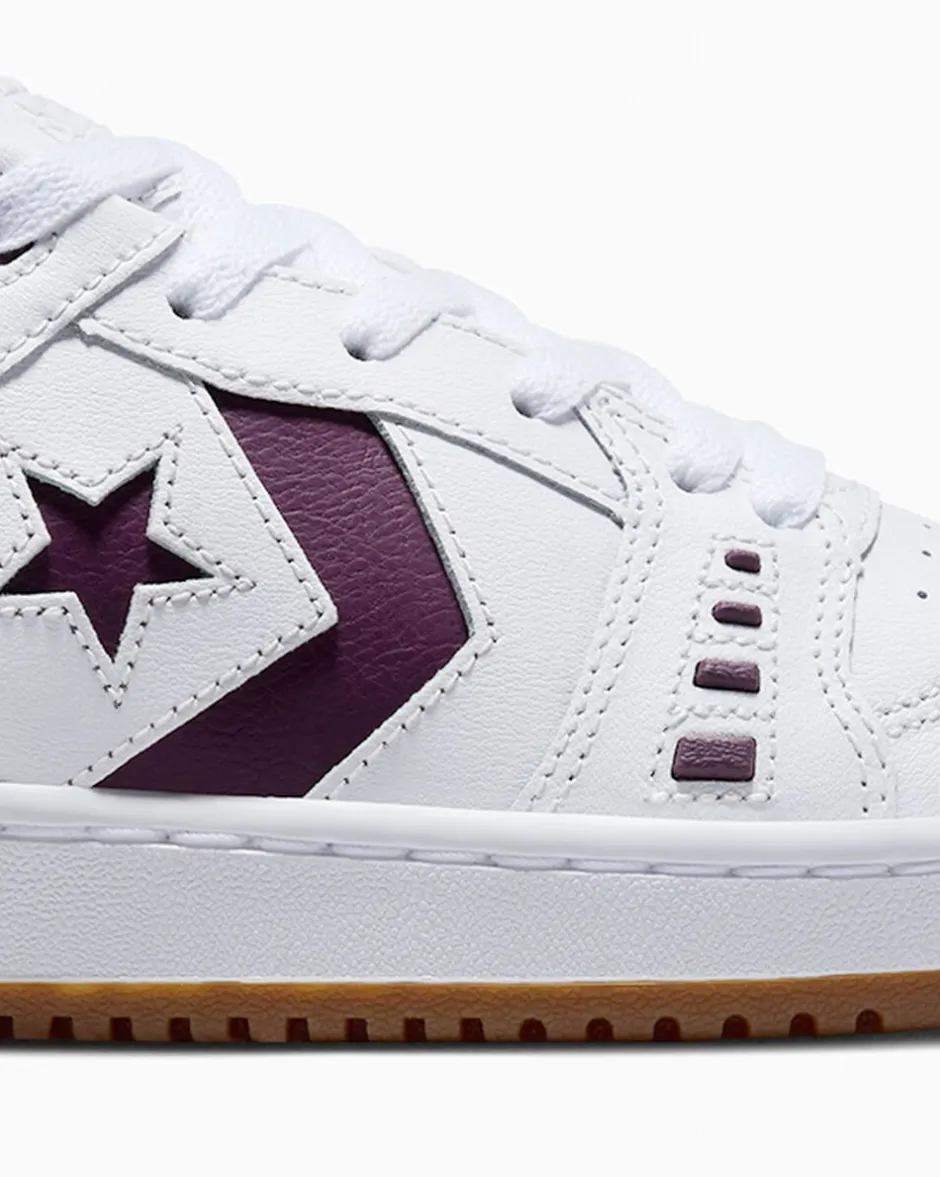 Converse Modelli Bassi|Modelli Bassi<CONS AS-1 Pro Bianco/Winter Bloom/Bianco