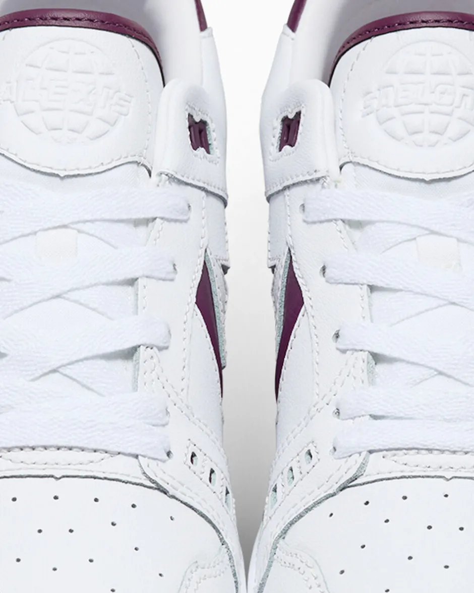 Converse Modelli Bassi|Modelli Bassi<CONS AS-1 Pro Bianco/Winter Bloom/Bianco