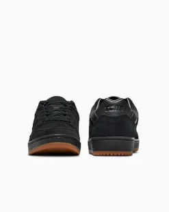 Converse Modelli Bassi|Skateboarding<CONS AS-1 Pro Nero/Nero/Gomma