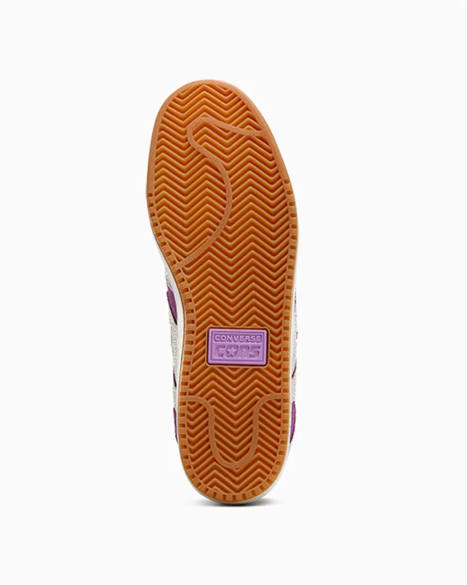 Converse Modelli Bassi|Modelli Bassi<CONS AS-1 Pro Chameleon White/Fuchsia Glow/White