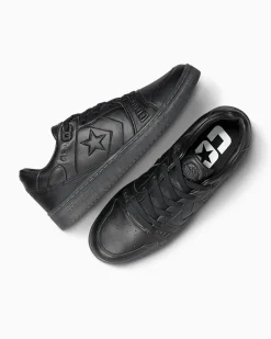 Converse Modelli Bassi|Modelli Bassi<CONS AS-1 Pro Color Nero/Nero/Nero