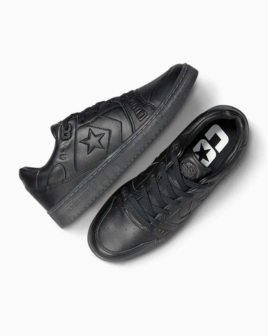 Converse Modelli Bassi|Modelli Bassi<CONS AS-1 Pro Color Nero/Nero/Nero