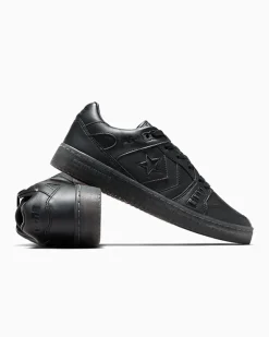 Converse Modelli Bassi|Modelli Bassi<CONS AS-1 Pro Color Nero/Nero/Nero
