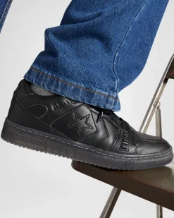 Converse Modelli Bassi|Modelli Bassi<CONS AS-1 Pro Color Nero/Nero/Nero