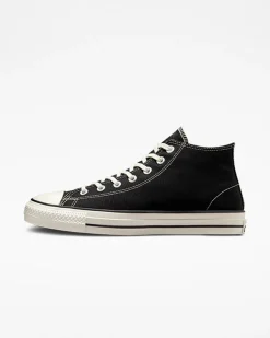 Converse Skateboarding|Skateboarding<CONS Chuck Taylor All Star Pro Nero/Nero/Egret