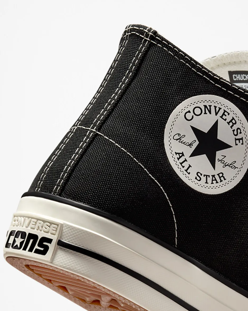 Converse Skateboarding|Skateboarding<CONS Chuck Taylor All Star Pro Nero/Nero/Egret