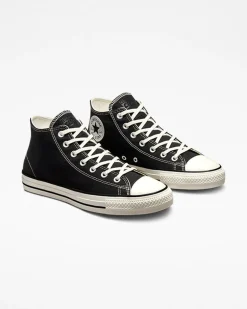 Converse Skateboarding|Skateboarding<CONS Chuck Taylor All Star Pro Nero/Nero/Egret