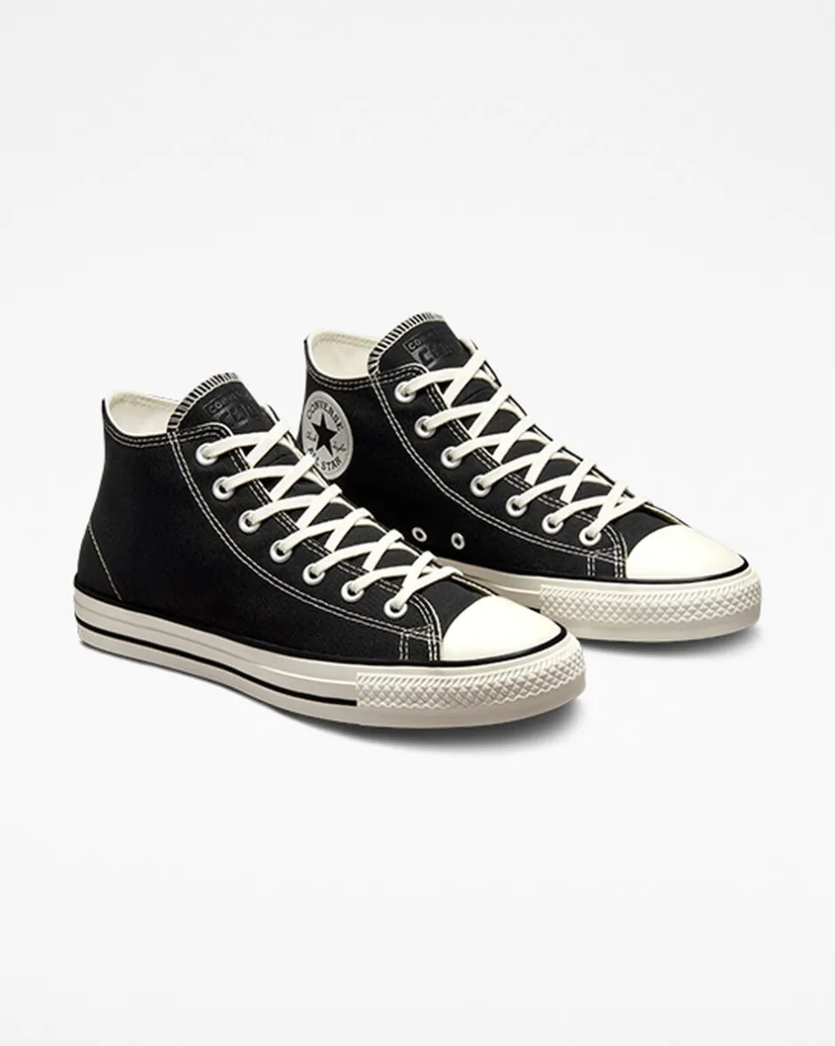 Converse Skateboarding|Skateboarding<CONS Chuck Taylor All Star Pro Nero/Nero/Egret