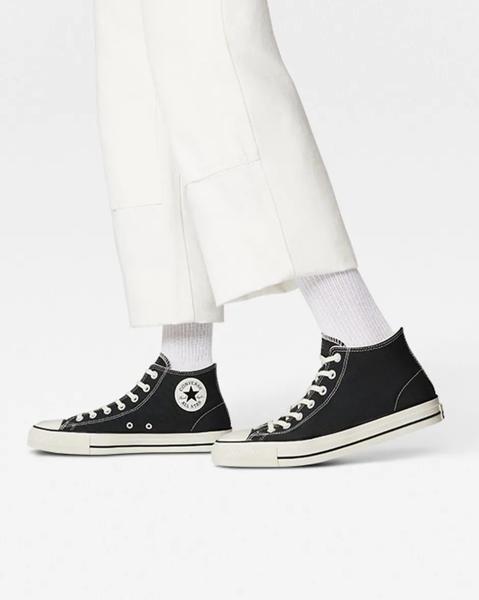 Converse Skateboarding|Skateboarding<CONS Chuck Taylor All Star Pro Nero/Nero/Egret