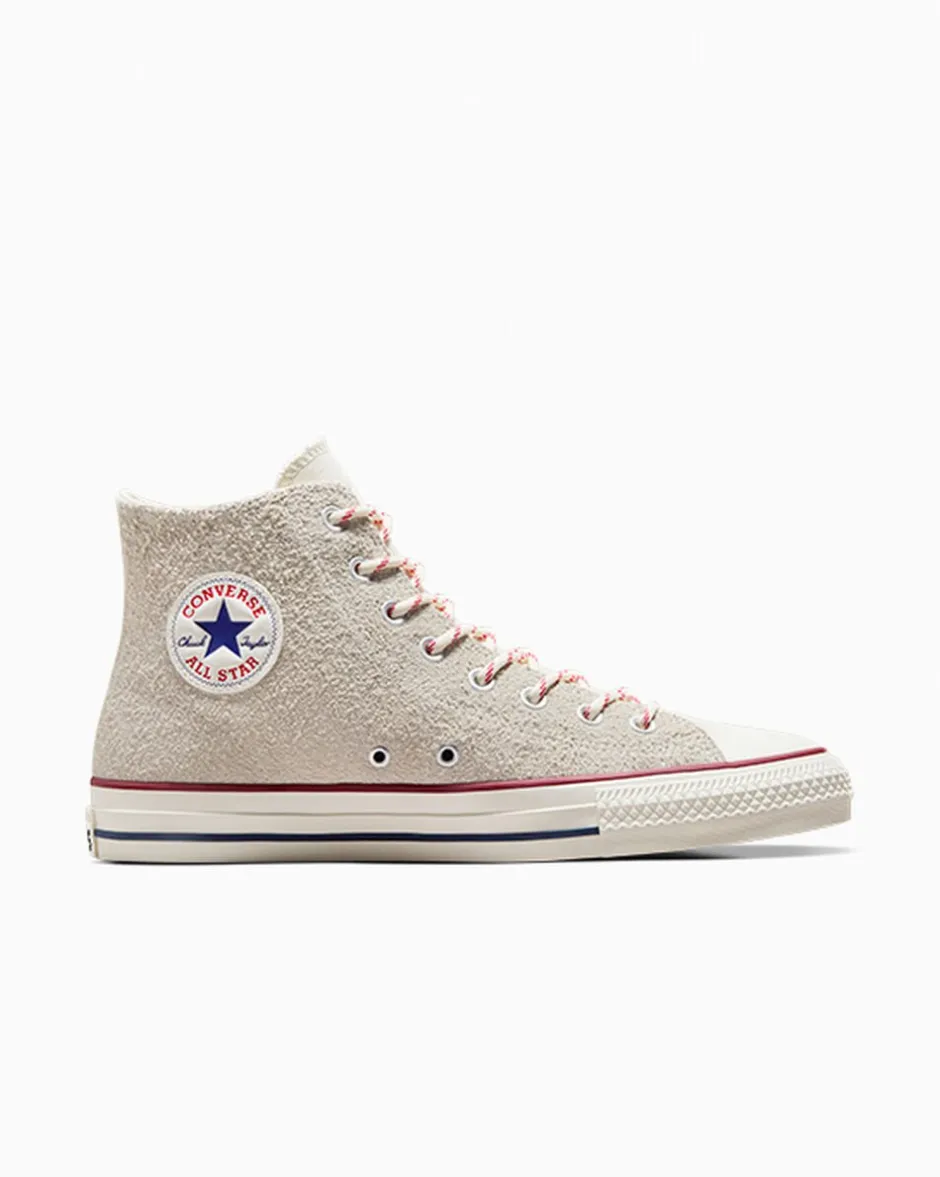 Converse Modelli Alti|Modelli Bassi<CONS Chuck Taylor All Star Pro Outdoor black