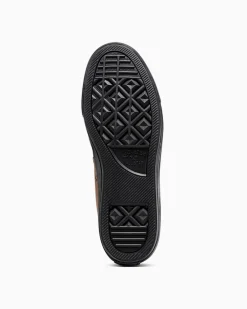 Converse Modelli Alti|Skateboarding<CONS CTAS Pro x Roman Gonzalez Mushroom Forage/Nero