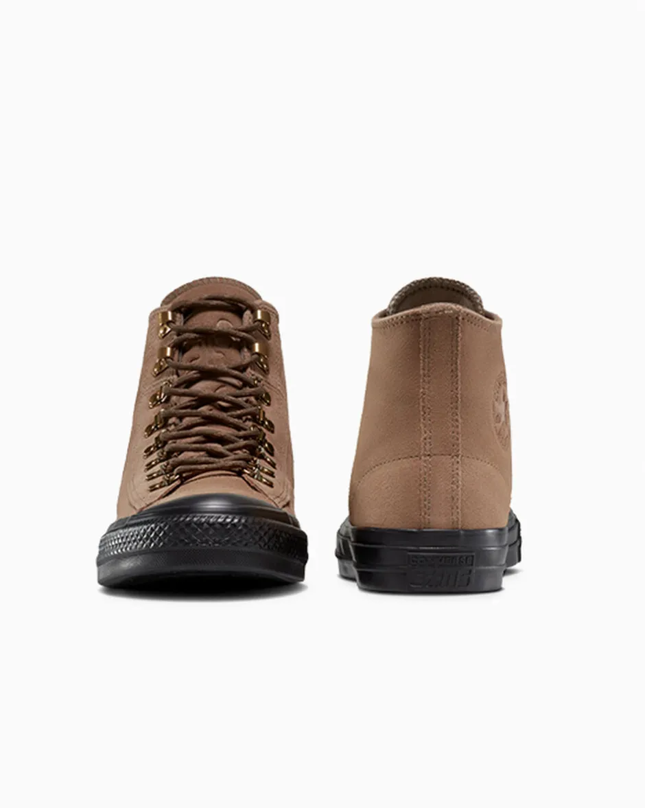 Converse Modelli Alti|Skateboarding<CONS CTAS Pro x Roman Gonzalez Mushroom Forage/Nero