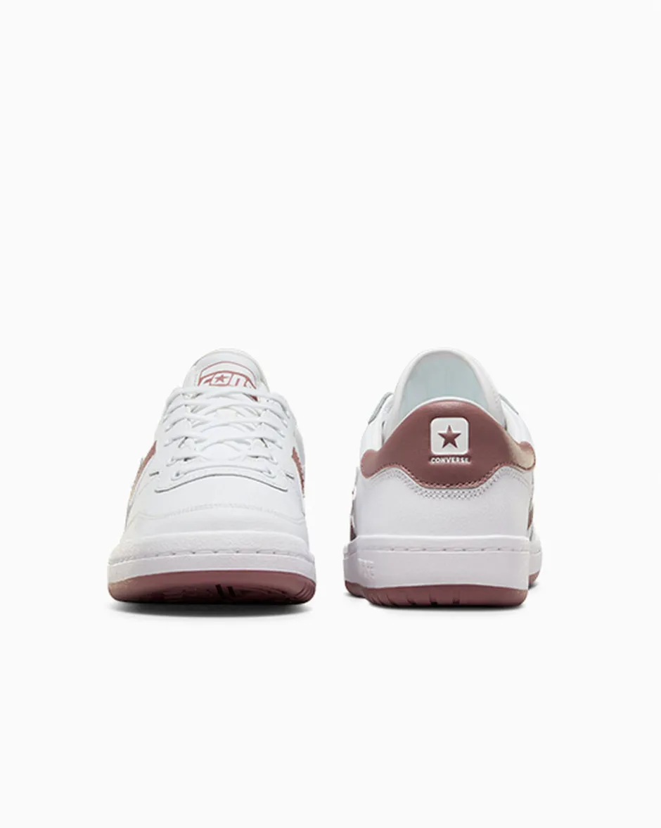 Converse Modelli Bassi|Modelli Bassi<CONS Fastbreak Pro Leather & Nylon multi sqaure
