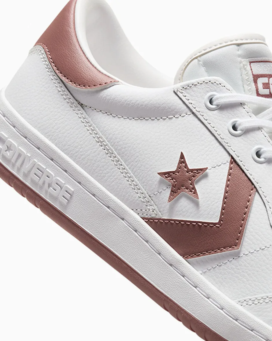 Converse Modelli Bassi|Modelli Bassi<CONS Fastbreak Pro Leather & Nylon multi sqaure