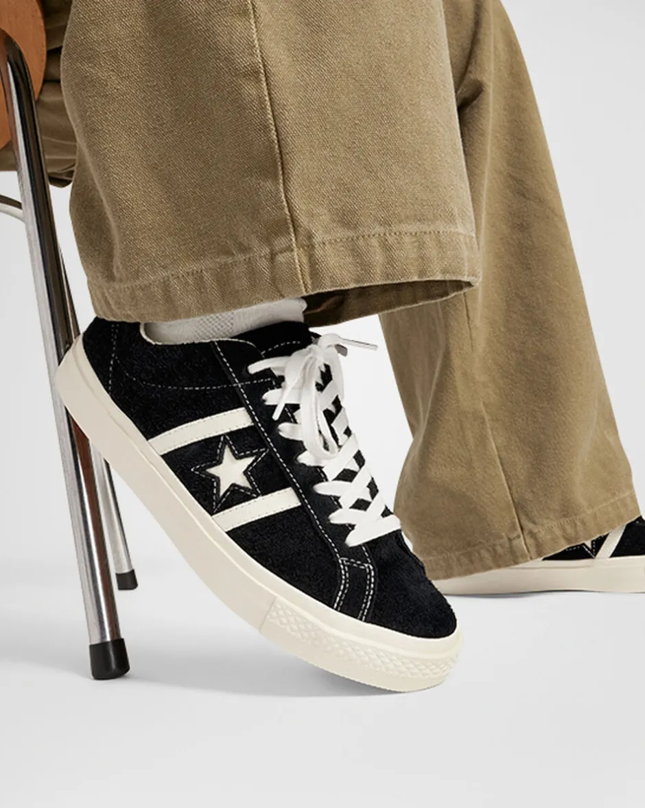 Converse Modelli Bassi|Modelli Bassi<CONS One Star Academy Pro Suede summit pink