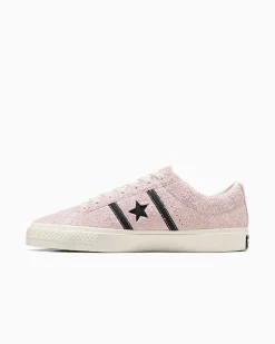 Converse Modelli Bassi|One Star<CONS One Star Academy Pro Suede Blush Hush/Egret/Nero