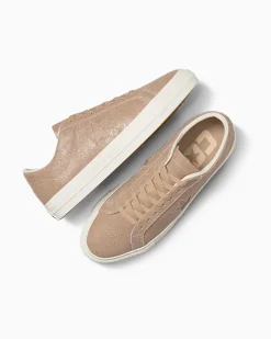 Converse Modelli Bassi|One Star<CONS One Star Pro Snake Suede Nomad Khaki/Oat Milk/Nero