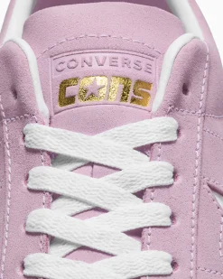 Converse Modelli Bassi|One Star<CONS One Star Pro Suede Stardast Lilac/Bianco/Nero