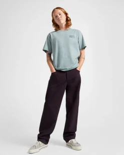 Converse Modelli Bassi|One Star<CONS One Star Pro Suede Ash Grey/Egret/Nero