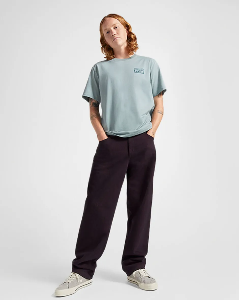 Converse Modelli Bassi|One Star<CONS One Star Pro Suede Ash Grey/Egret/Nero