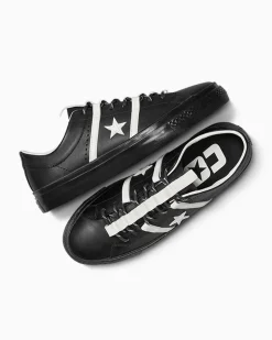 Converse Modelli Bassi|Skateboarding<CONS x Bobby Dekeyzer One Star Academy Pro Nero/Egret/Nero