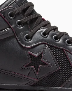 Converse Skateboarding|Skateboarding<CONS x Rémy Taveira Fastbreak Pro Nero/Nero/Nero