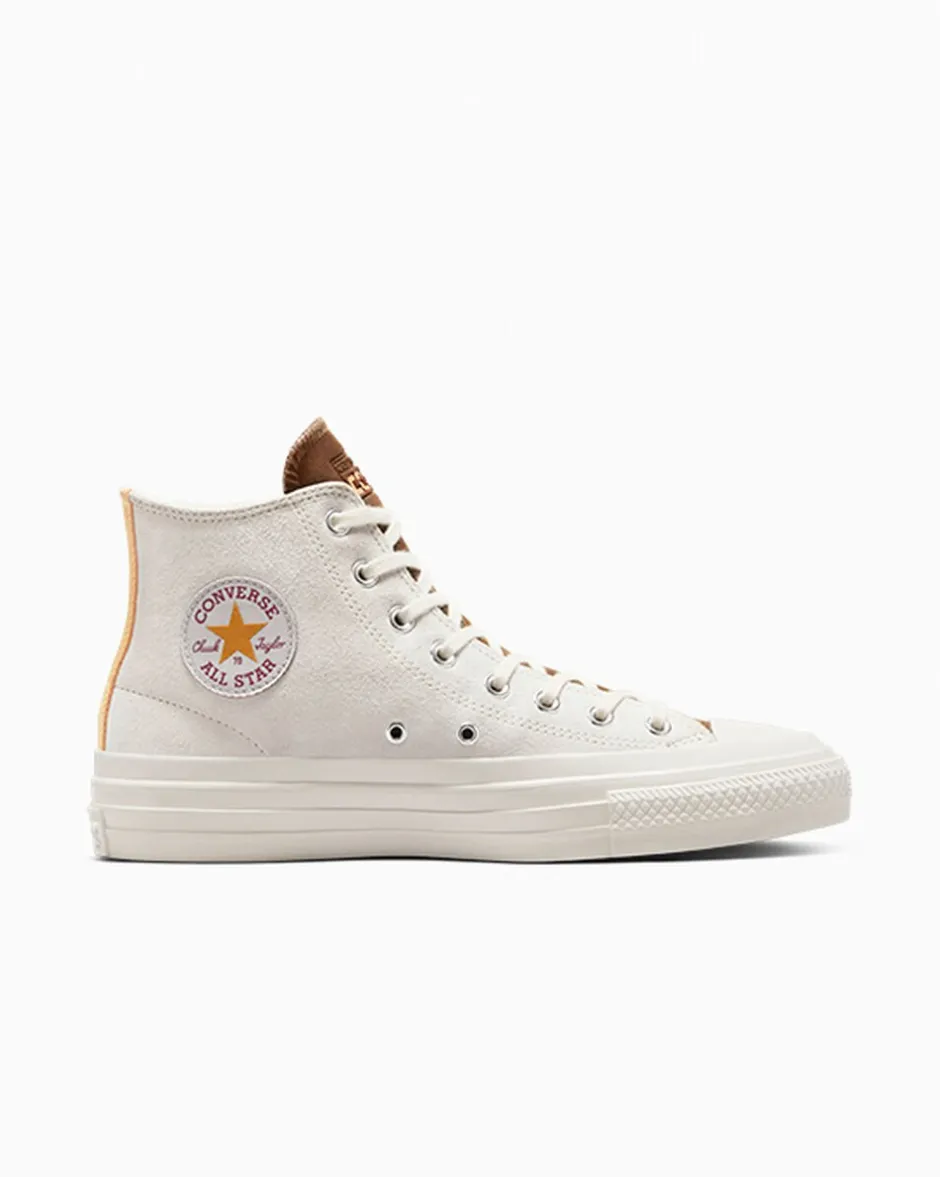 Converse Modelli Alti|Modelli Alti<CONS x Carhartt WIP CTAS Pro Stella marina/Tofu/Terra scuro