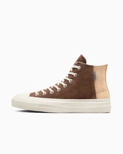 Converse Modelli Alti|Modelli Alti<CONS x Carhartt WIP CTAS Pro Stella marina/Tofu/Terra scuro