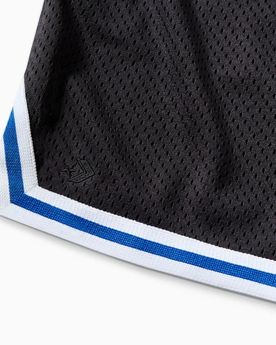 Converse Pantaloni E Shorts|Pantaloni E Shorts<CONS x Quartersnacks Short Nero Converse